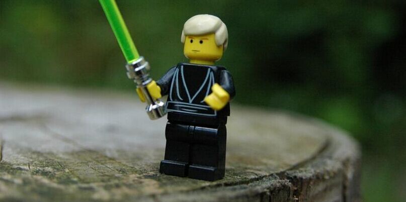 Juguetes de Lego son cada vez más violentos, afirman investigadores