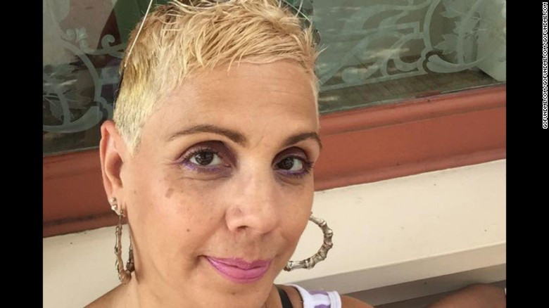 Una víctima de Orlando venció dos veces al cáncer