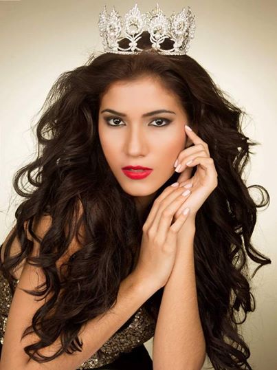 Muere Miss Mundo 2014 de Nicaragua a causa de un cáncer a los 22 años