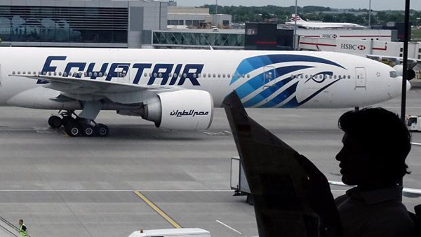Fiscalía francesa descarta que el accidente de Egyptair fuese un atentado terrorista