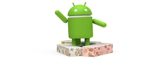 Android N ya tiene nombre oficial: Nougat