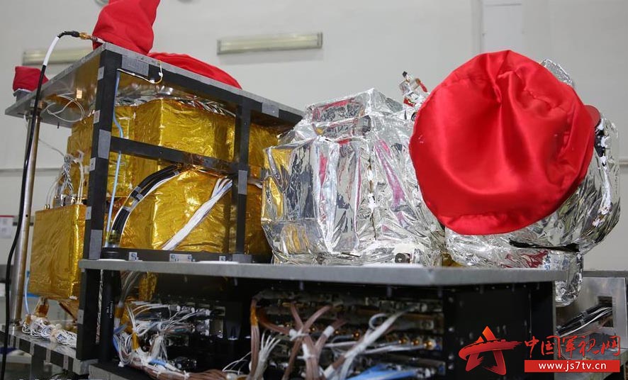 China lanzará satélite cuántico en julio
