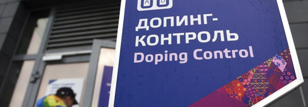 Un informe confirma el dopaje masivo de Rusia