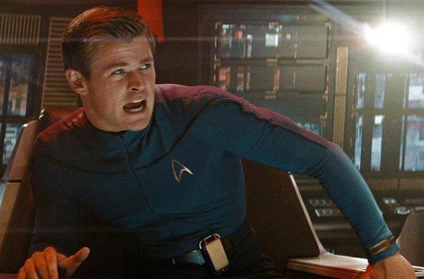 «Star Trek» tendrá una cuarta película