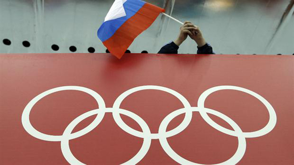 Los atletas rusos no podrán competir en los Juegos Olímpicos de Río
