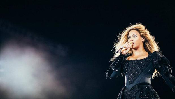 Barcelona se rinde al ritmo de Beyoncé