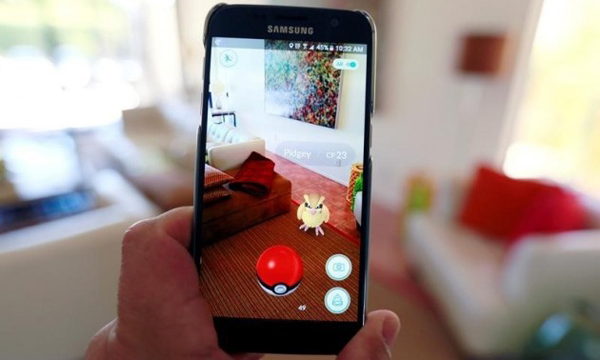 Una empresa danesa ofrece pagar a sus empleados en monedas de Pokémon Go