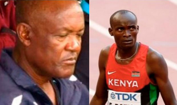 Río 2016: expulsan a un entrenador keniata por hacerse pasar por un atleta