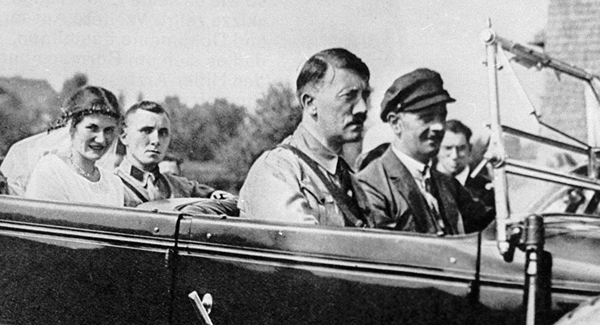 Cazatesoros polacos siguen en busca del oro de Hitler
