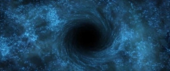 Un agujero negro de sonido confirma la radiación de Hawking