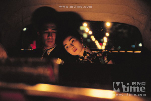 'In The Mood for Love' de Wong Kar-wai, elegida la segunda mejor película del siglo XXI