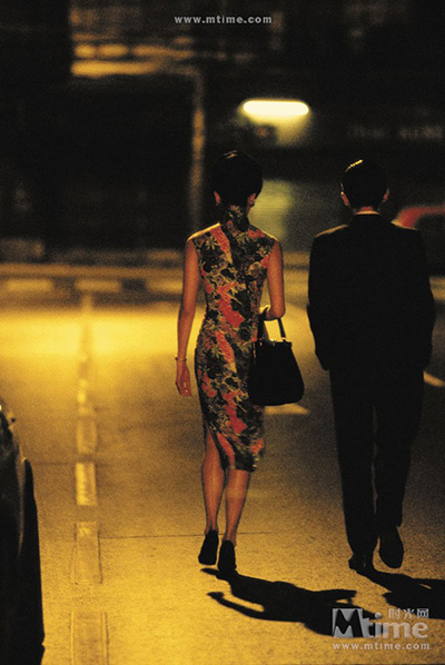 'In The Mood for Love' de Wong Kar-wai, elegida la segunda mejor película del siglo XXI