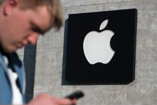 Bruselas obliga a Apple a devolver 13.000 millones en impuestos no pagados