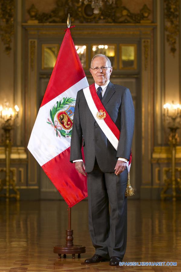 Perú buscará captar más inversión de China