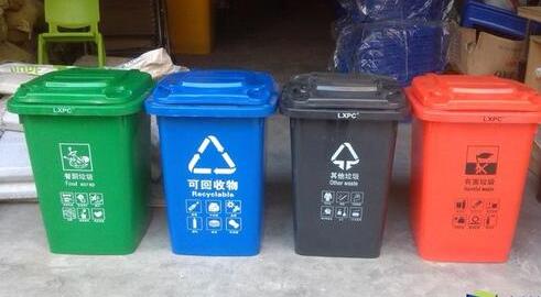 Beijing incluye reciclaje y eliminación de desechos en plan urbano