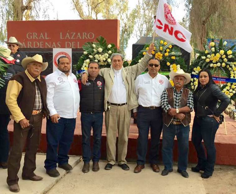Agricultores de Baja California confían en la fuerza del mercado chino