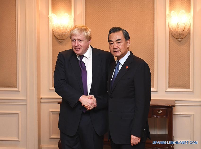 China saluda aprobación de proyecto nuclear Hinkley Point por Reino Unido