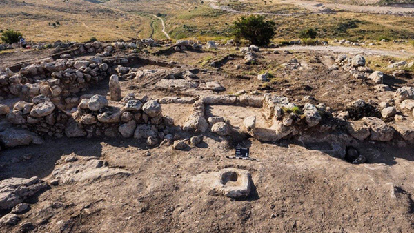 Hallazgo arqueológico confirma el relato biblíco de Ezequías