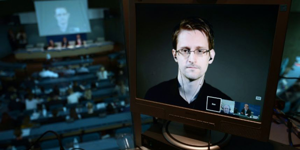 Fuerte revés judicial para Snowden en Noruega
