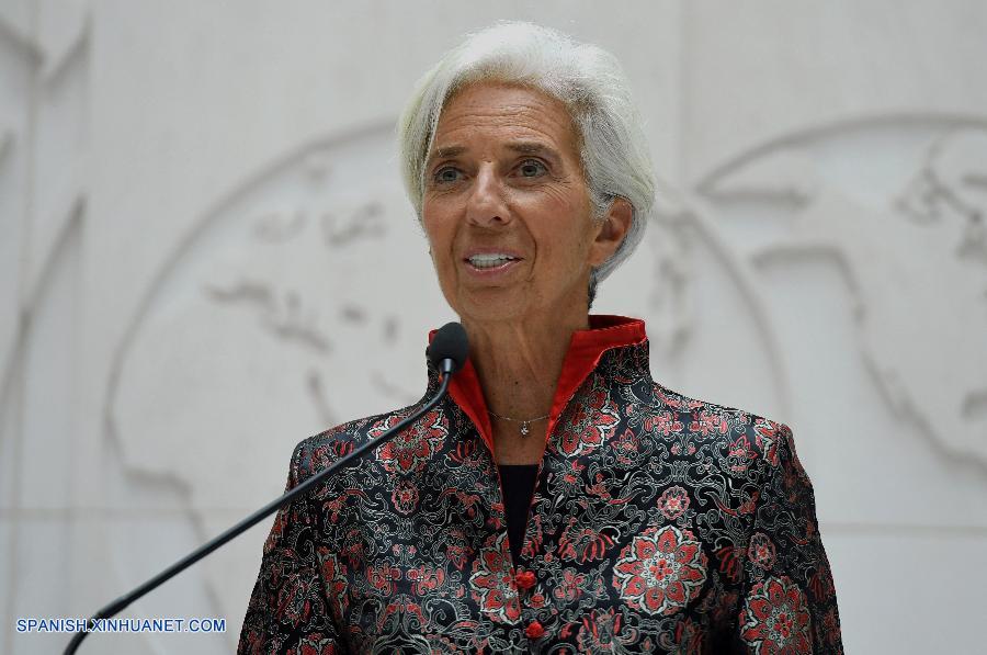 FMI incluye a moneda china en nueva cesta de DEG, un hito histórico para China