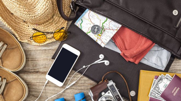 Recomiendan las 10 aplicaciones que te harán los viajes más fáciles