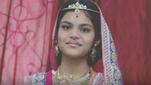 Muere una niña de 13 años en la India tras ser obligada a ayunar durante 68 días