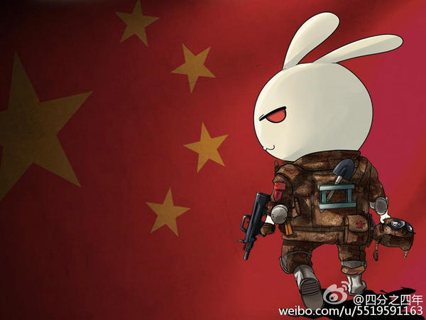 La industria china del doblaje en animación sigue siendo invisible