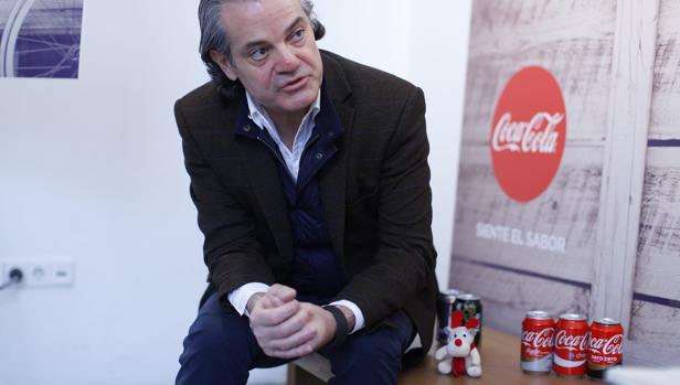 Coca-Cola quiere dirigir al consumidor hacia sus bebidas con menos azúcar