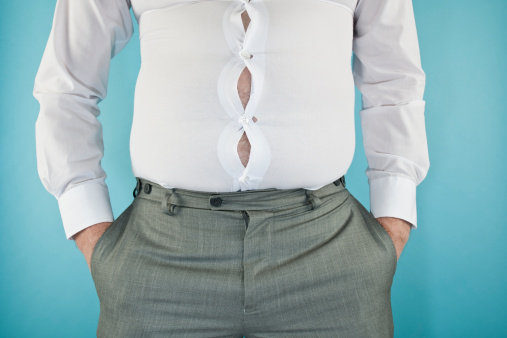 El uso de ropa ajustada puede ser perjudicial para la salud