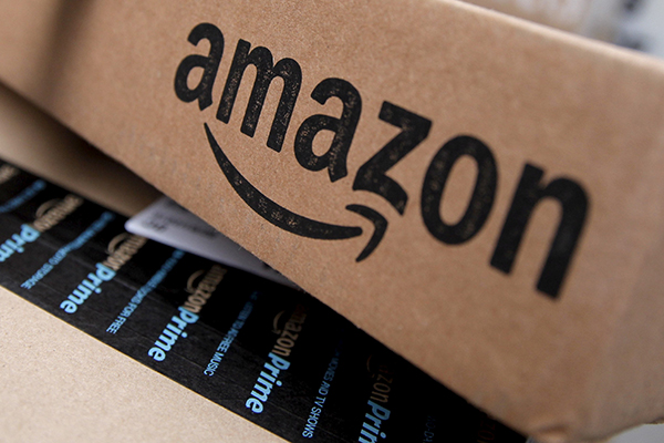 Amazon lanza nuevo programa de envío en China