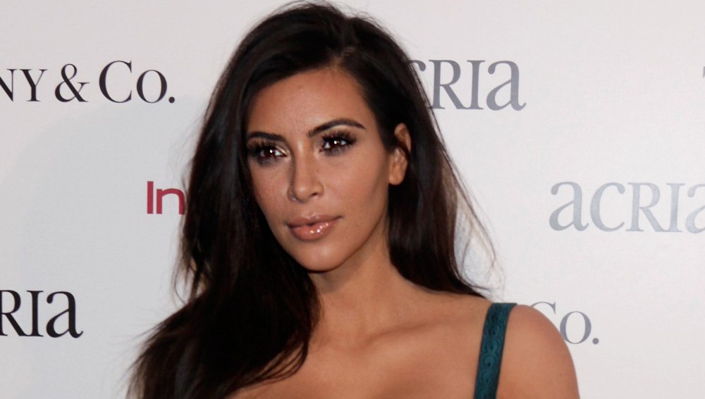 Kim Kardashian reaparece en las redes sociales después del atraco que sufrió en París