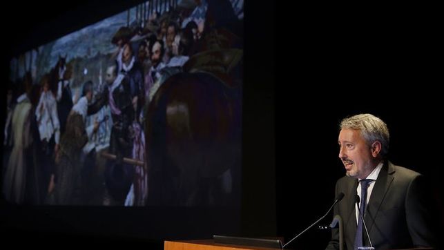 El pintor Velázquez ofrecerá curso gratis en el Museo del Prado