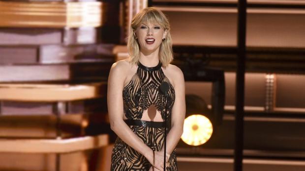 Taylor Swift, la artista mejor pagada según la lista Forbes
