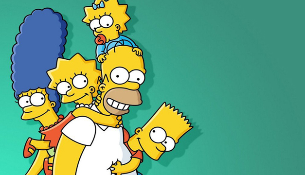 Los Simpson rompen otro récord al renovar por 30 temporadas