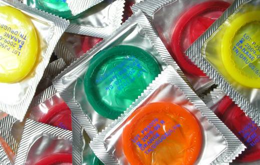 La industria del porno en California se libra de la ley del condón