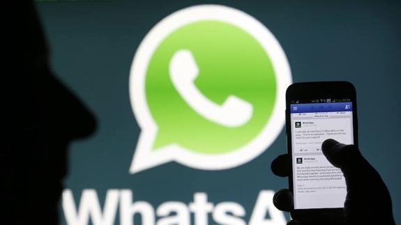 WhatsApp mejora su seguridad para impedir accesos fraudulentos
