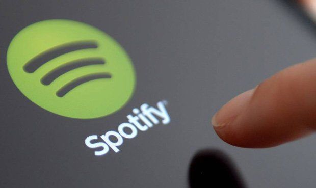 Spotify podría estar dañando el disco duro de tu computadora