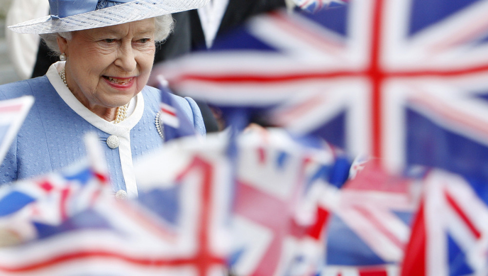La reina Isabel II invitará a Donald Trump al castillo de Windsor