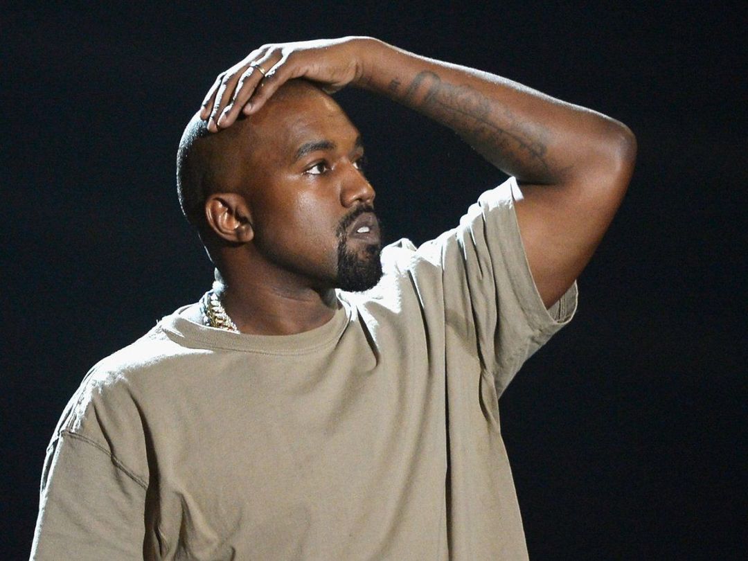 Kanye West, hospitalizado por una psicosis temporal