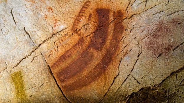 Un código de la Edad de Piedra puede encerrar la clave del origen de nuestra escritura