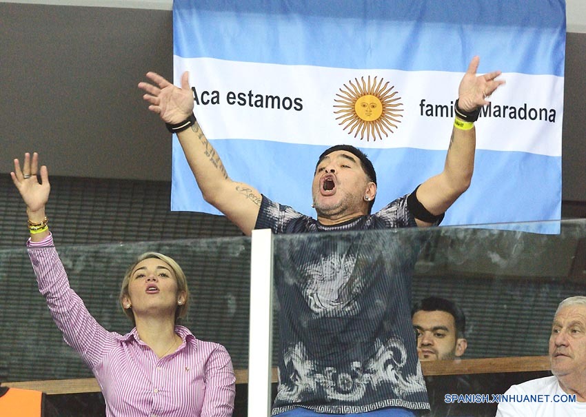 Copa Davis: Argentina celebra conquista histórica del título