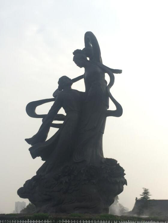 Lago de los Sueños, una perla en el corazón de Jiangxi 7