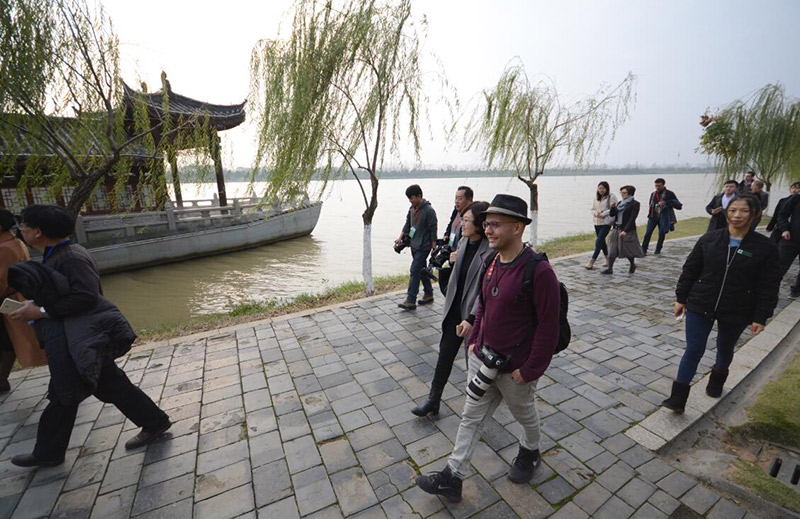 Lago de los Sueños, una perla en el corazón de Jiangxi 6