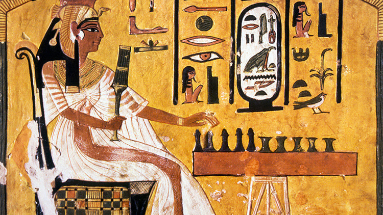 Resuelven uno de los mayores misterios del Antiguo Egipto