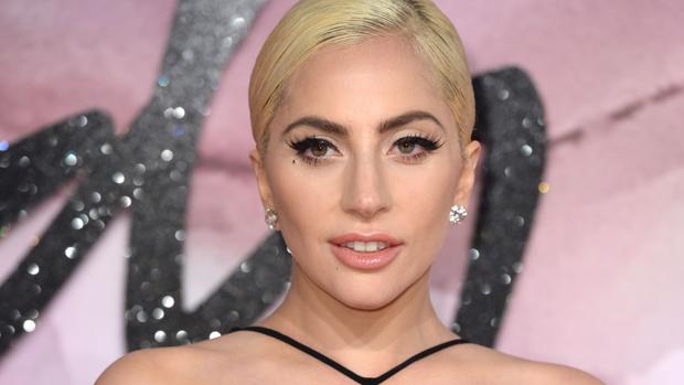Lady Gaga confiesa que aún padece PTSD por una violación que sufrió a los 19 años