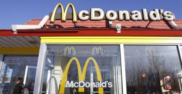 McDonald's trasladará su domicilio fiscal de Luxemburgo a Reino Unido por razones fiscales