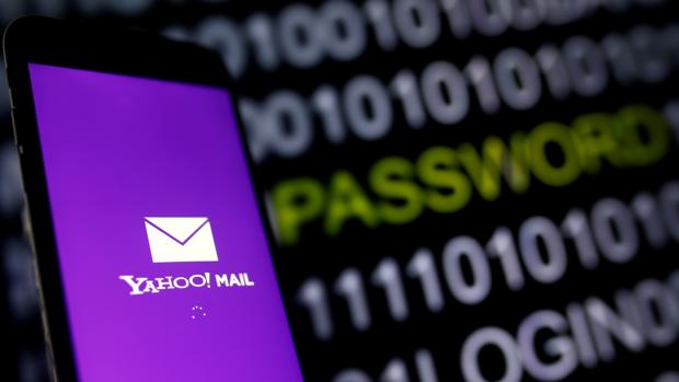 Yahoo asegura que le robaron información de «más de mil millones» de cuentas