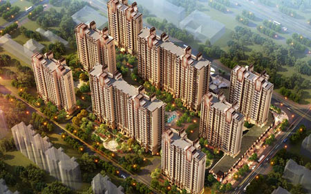 Precios de viviendas se estabilizan en China gracias a políticas de moderación