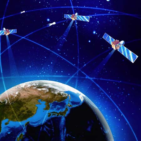 Sistema de navegación por satélite de BeiDou toma ocho años en sobrepasar su "objetivo pequeño"