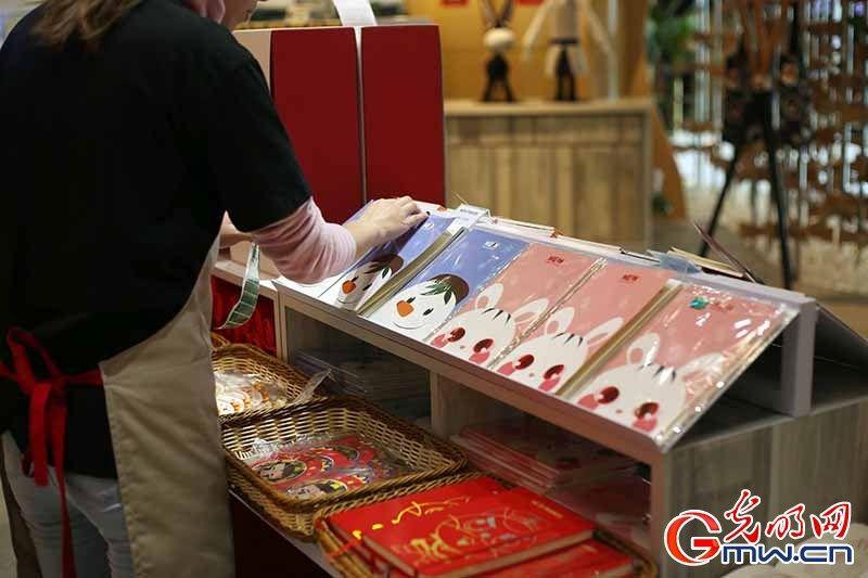 Se inaugura la primera tienda temática de dibujos animados chinos en Shanghai